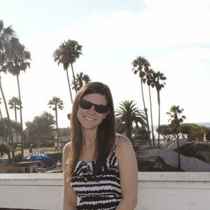 Meet your Posher, Whitney